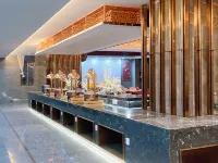 Rongshuiwan International Hotel - breakfast