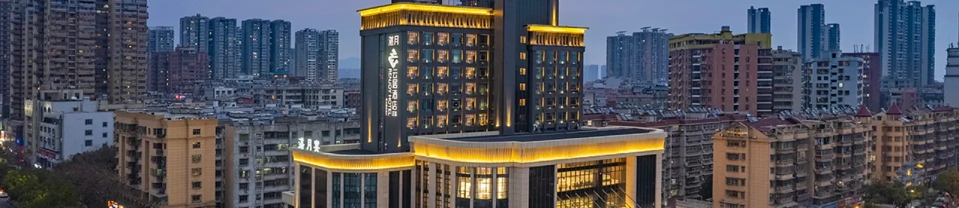 Premium Hotels