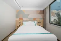 Yunzhishang Hotel (Lijiang Ancient City Xueshan Road) Hotels in Lijiang