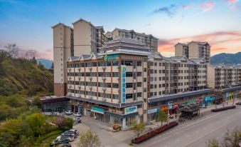 City Comfort Inn (Sanjiang Fengyu Bridge)