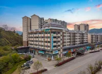 City Comfort Inn (Sanjiang Fengyu Bridge) Hotels in Sanjiang