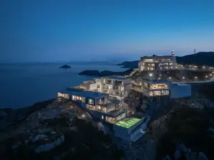 Lost Villa(Shengsi  Huanglong Island Lighthouse Resort)