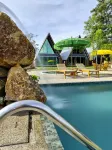 The Bukit Resort Langkawi - Infinity Pools
