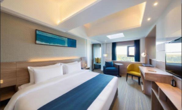 Fuyuan Boutique Apartment - Housity