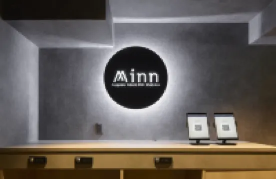 Minn Sapporo Odori W18 Station