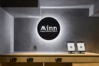 민 삿포로 오도리 W18 스테이션