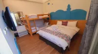 Yurong Hostel Hotels in Penghu