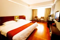 Promenade Hotel Hotels in Pingnan