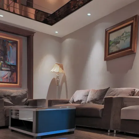 European Style Holiday Hotel