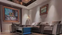 European Style Holiday Hotel