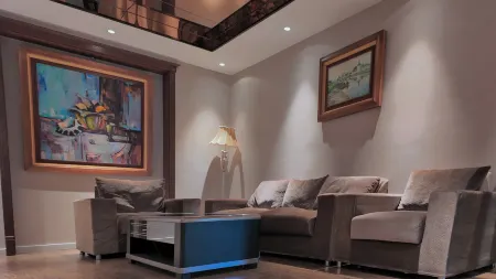 European Style Holiday Hotel
