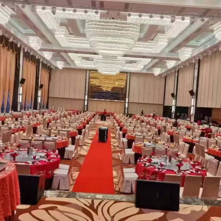 Xinghe Esports Hotel (Foshan Jinshazhou Wanda Plaza)