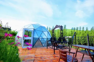 Nalati Mountains Eco Inn