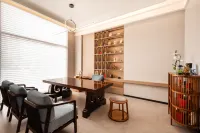Jinyue International Hotel - Gym