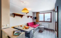 Vacancéole - Le Borsat IV Hotels in Val-d'Isere