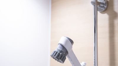 ツイン【禁煙】シャワーブースタイプ【眺望無し】 ホテルアベストグランデ京都清水の写真