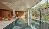 Grand Hyatt Kuwait - Lyx