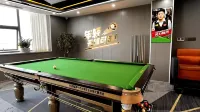 Futai Hotel (Zhangzhou Ancient City)