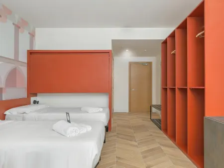 B&B HOTEL Venezia Laguna