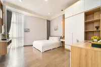 Convinia Home Các khách sạn ở TP. Hồ Chí Minh