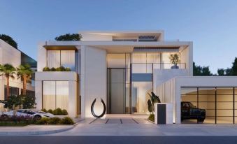 Dali River Village Residence Light Luxury Hostel (South Gate of the Ancient City)