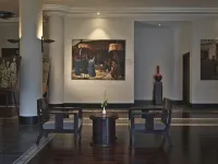 Azerai La Residence, Hue - Gym