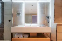 Thank You Intercity Hotel (Junan Leshang Building) Hotels in Junan County