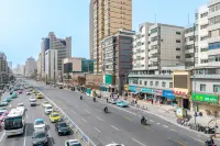 Shell Hotel (Lanzhou Landa Second Hospital Cultural Palace Subway Station) Hotels in Lanzhou