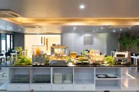 Beston Pattaya - breakfast