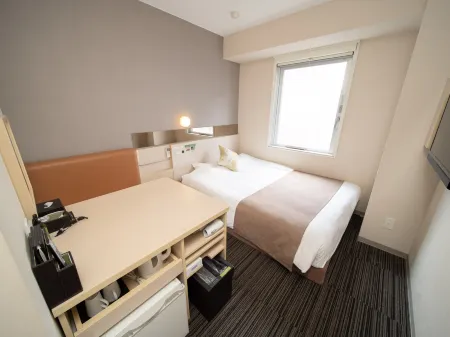 Super Hotel Premier Akasaka