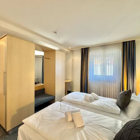 AR Boutique Hotel Mannheim City
