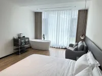 Intelligent Concept Family Vacation Resort (Tonglu Hu Xiaoxia Rafting Store) - 2-stjärniga