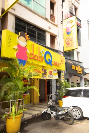 Sun Inns Hotel Sunway Mentari