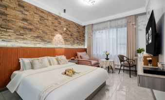 Yunshui Xiaozhu Homestay