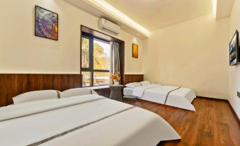 Shenzhen Pistachio Homestay