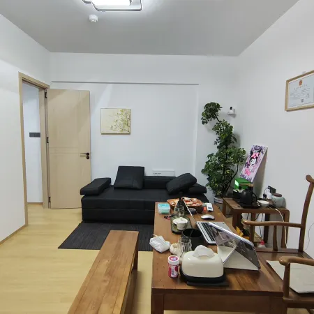 Dongshan Haihou Seaview Homestay