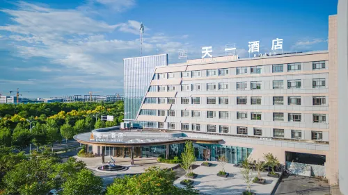 COCODALA TIANYI HOTEL Hotels in Kokdala