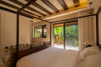 Manlan Xiyu Homestay (Manhe Na Guzhai Branch, Jinghong, Xishuangbanna) - Pet friendly