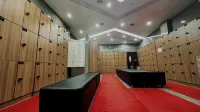 Panjin Ecological Hotel - palestra