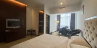 Minfeng International Hotel - Salle De Loisirs (avec Mahjong)