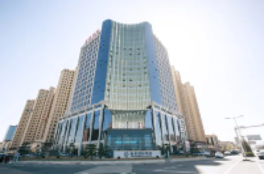 Lihao International Hotel
