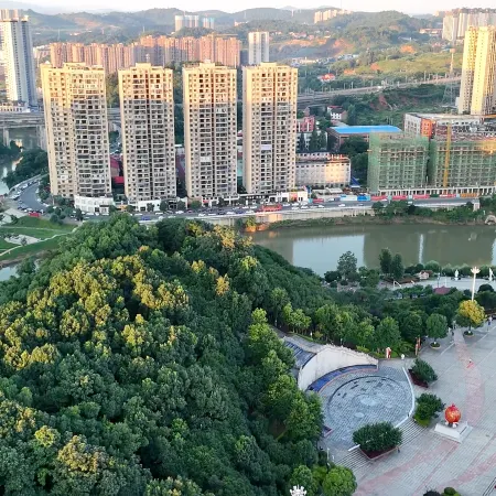 Great Wall Hotel