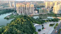 Great Wall Hotel - Dağ Manzaralı
