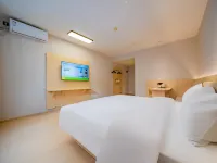Hi Inn (Yan'an University Yangjialing)