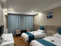 Aojie Business Hotel, Fuyan