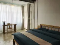 巍山慧英花民宿