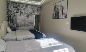 Yuyuan Homestay