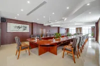 Jintian Century Hotel Hotels in Ulan