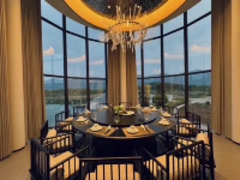 Manlu · Banmeng Vacation Apartment Hotels in Yangxin