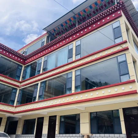 Zhishan Chinese Inn